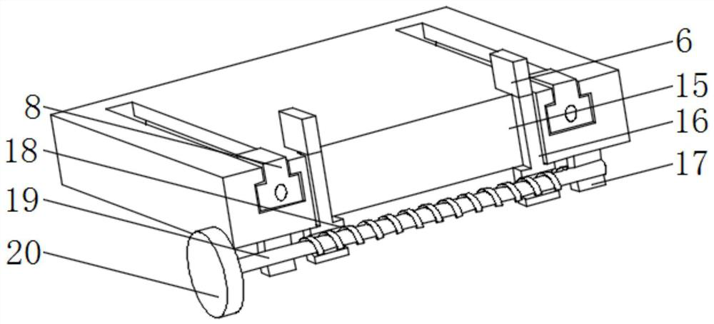 Multifunctional neurological examination bed