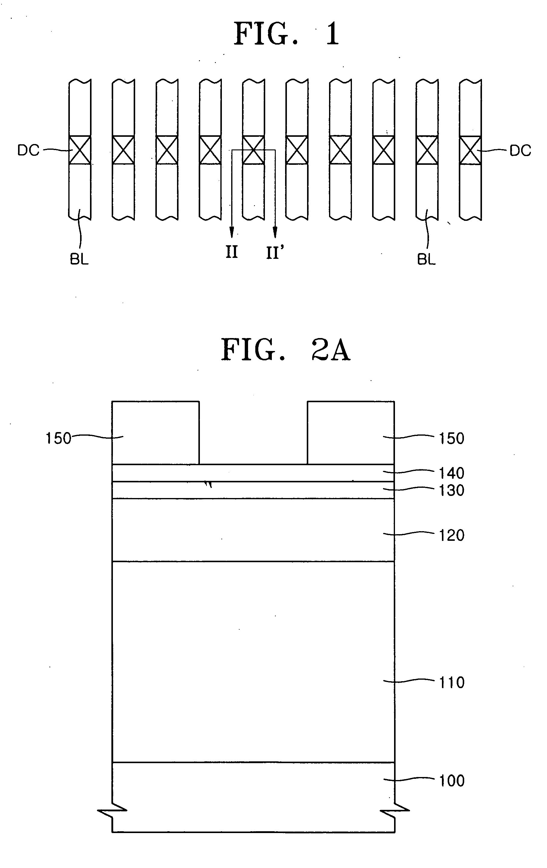 Method of etching carbon-containing layer and method of fabricating semiconductor device