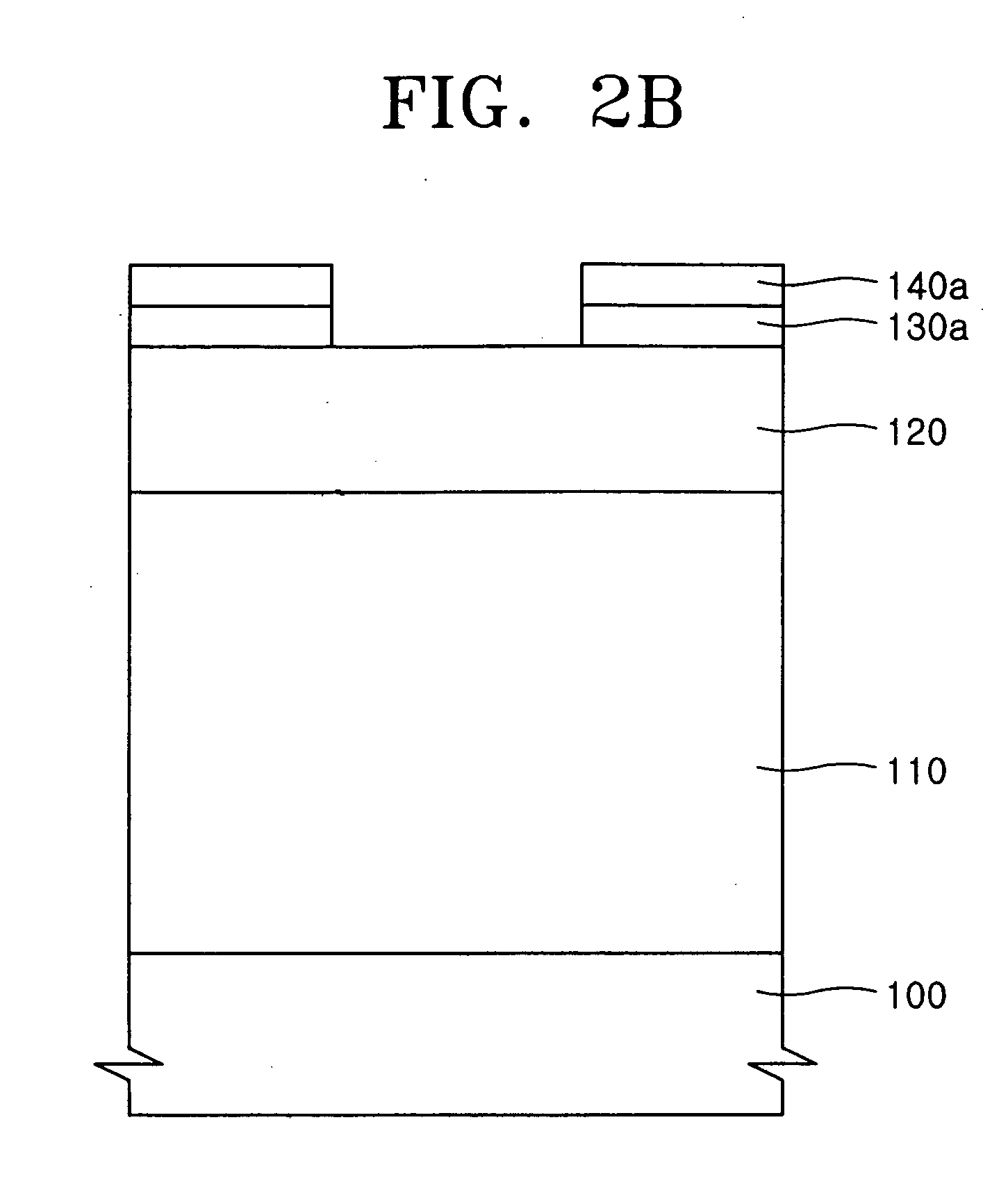 Method of etching carbon-containing layer and method of fabricating semiconductor device