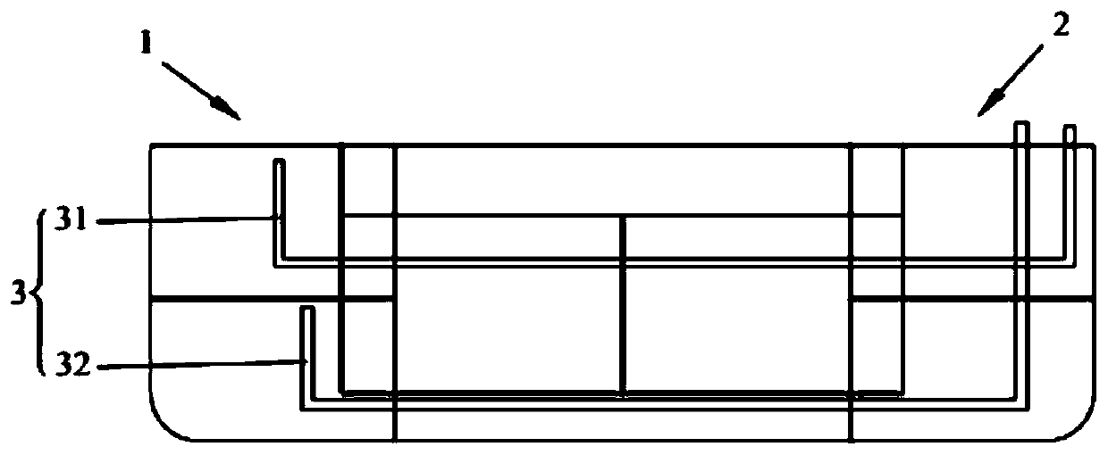 Balanced cabins and design method of balanced cabins