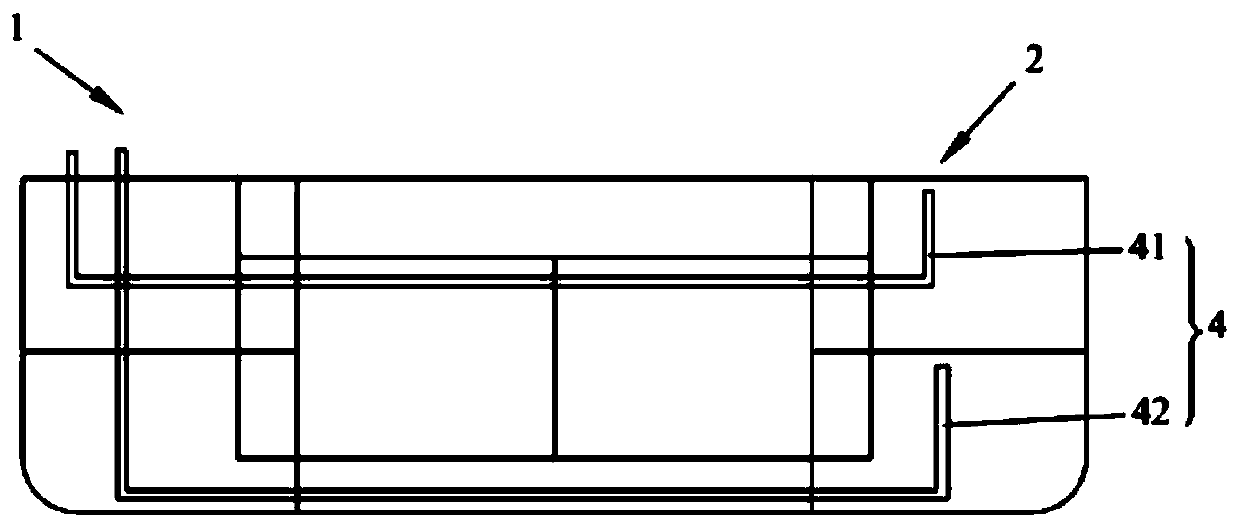 Balanced cabins and design method of balanced cabins