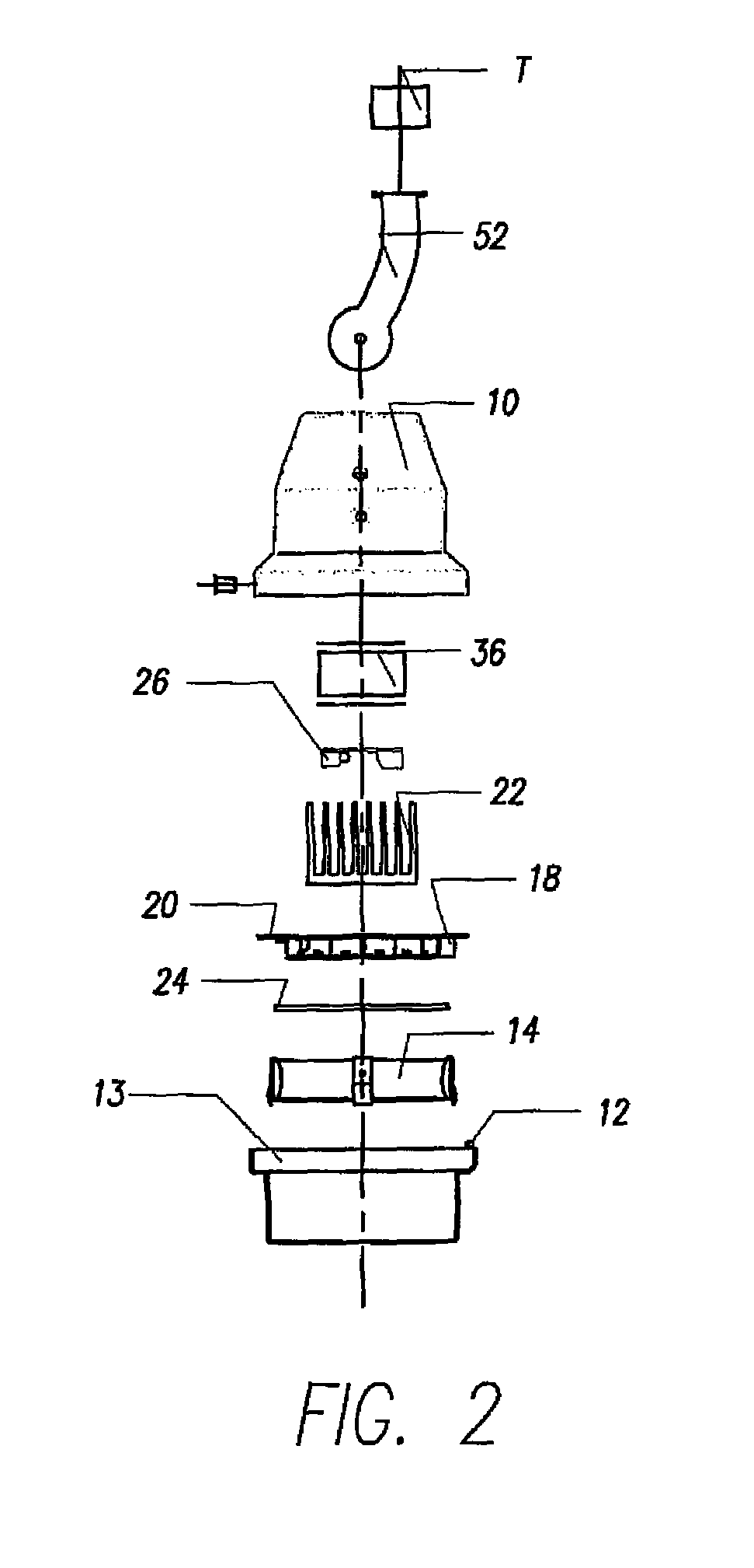 Power and data track lighting system