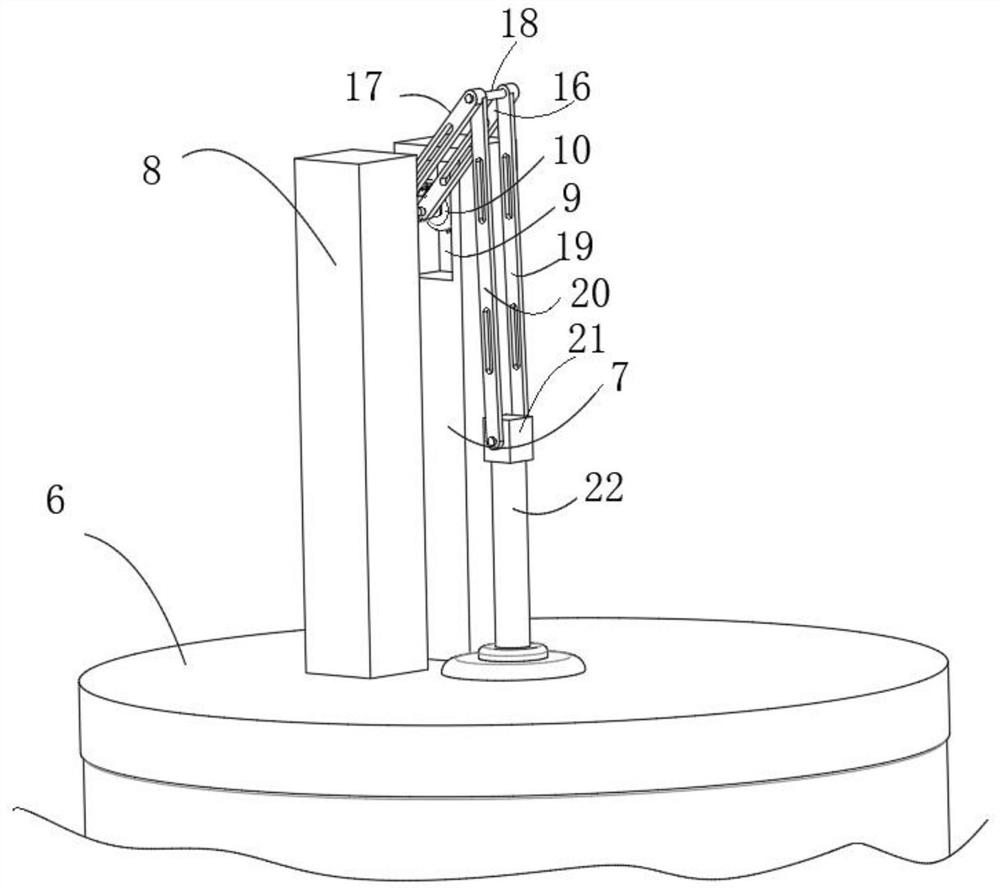 Spring-assisted dried fruit dryer