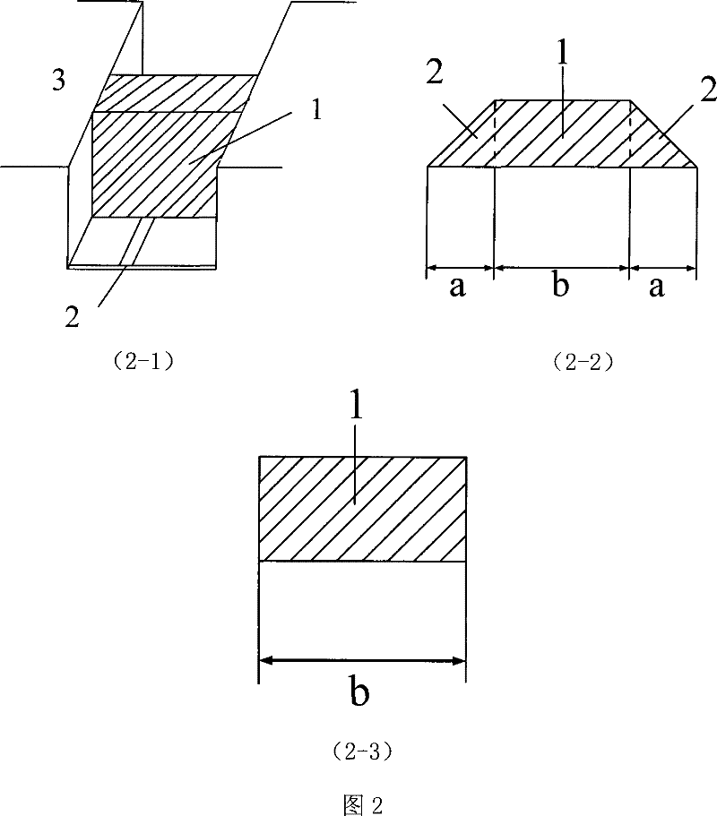 Millimeter wave miniaturized multichannel transmitting-receiving subassembly and its phase compensation process