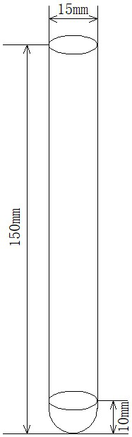 Laboratory culture system and method for blood-sucking midges