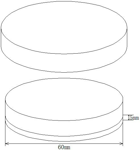 Laboratory culture system and method for blood-sucking midges