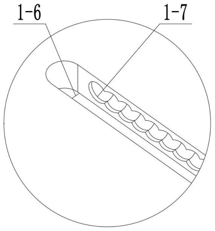 Board cutting machine