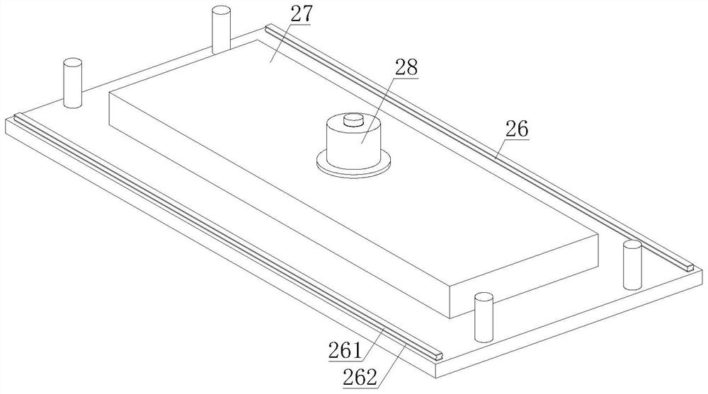 Household garbage incineration device with inner wall dirt removal mechanism