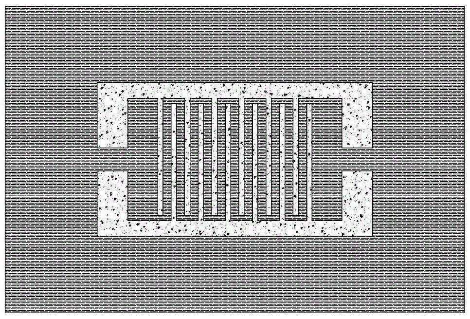 Making method for molybdenum oxide nano-fiber paper hydrogen sensor