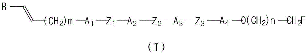 Liquid crystal compound and its preparation method and use