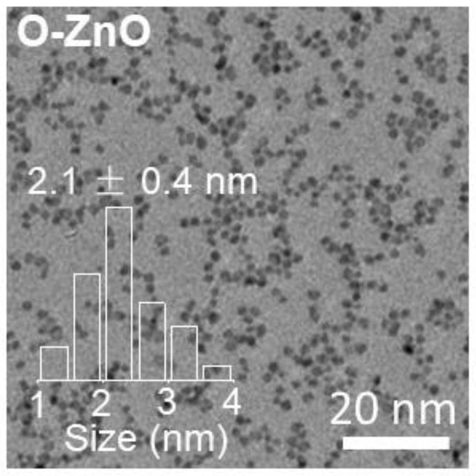 A kind of optoelectronic device and its preparation method