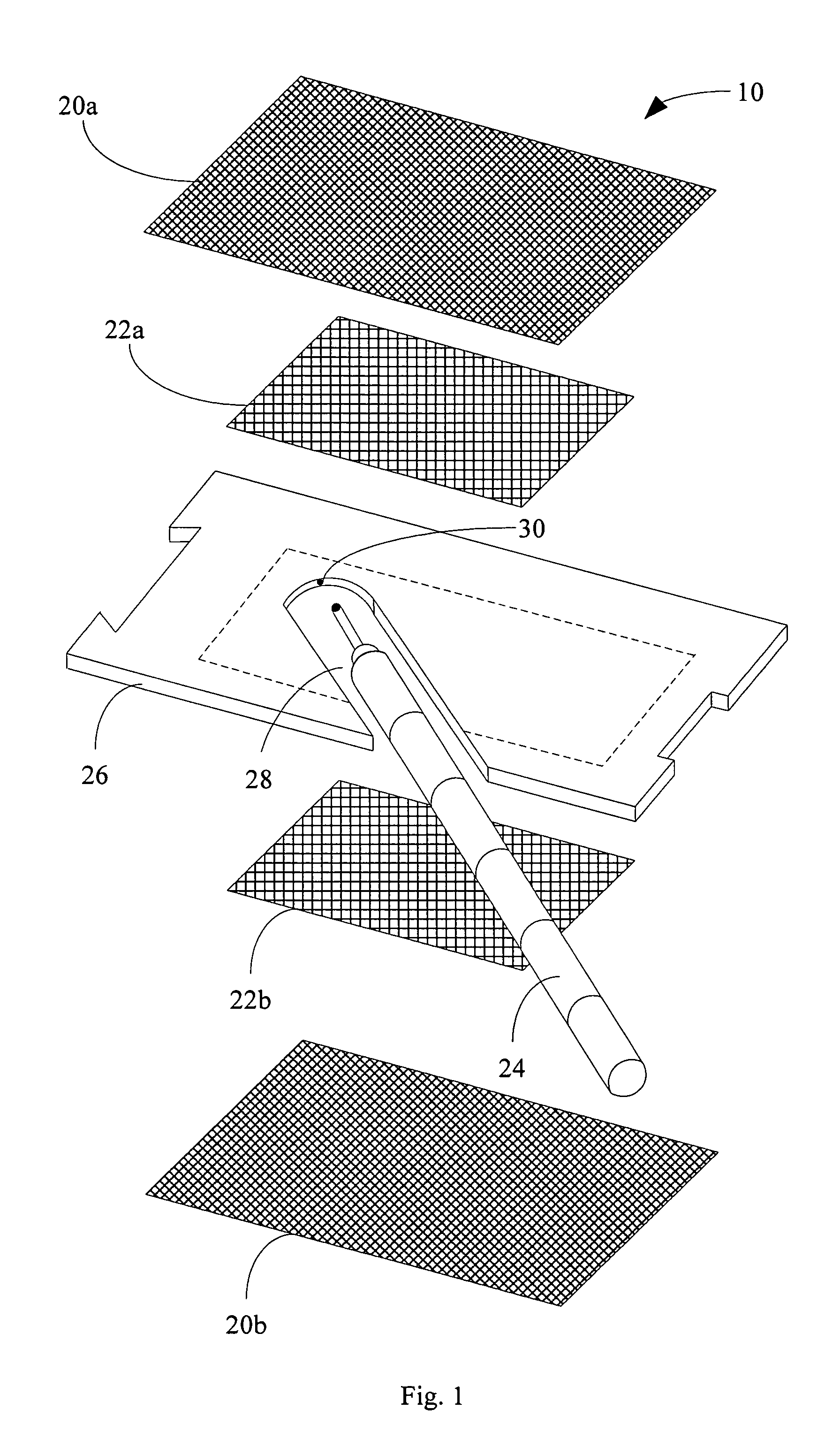 Electrical device measurement probes