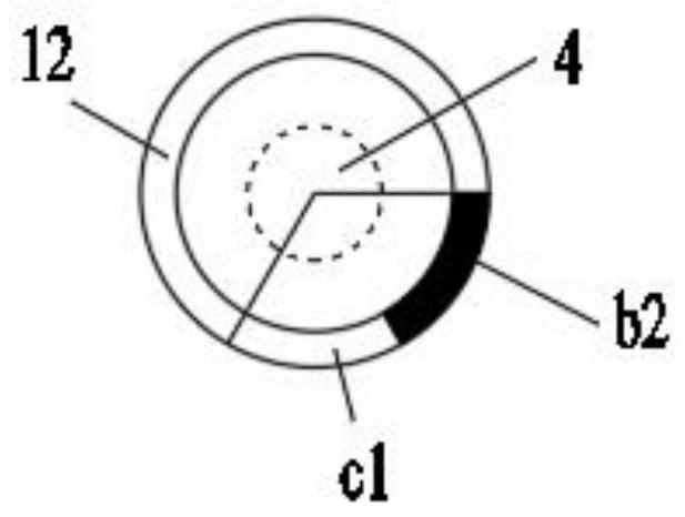 Cable probe rod reliability connecting rod device