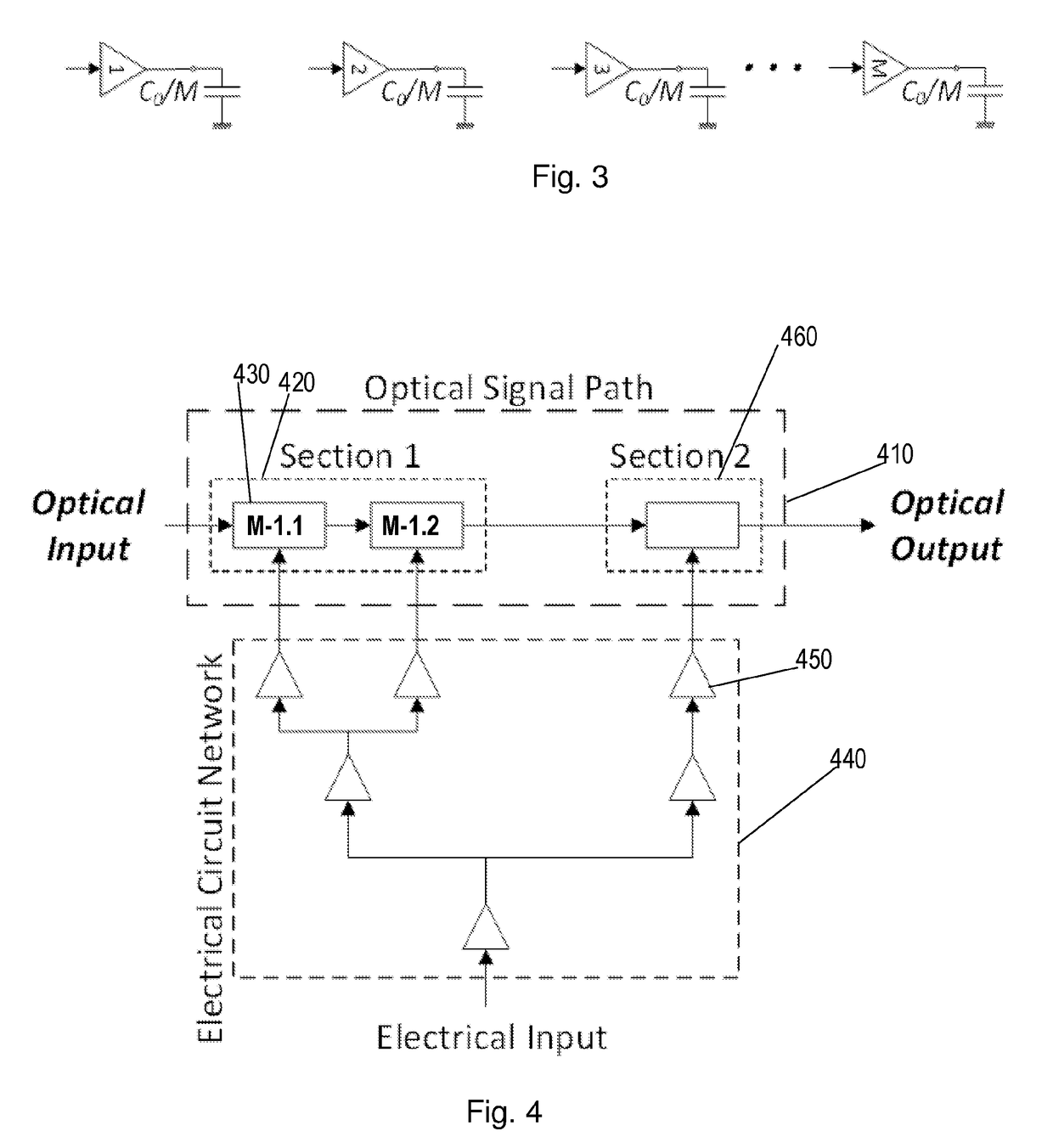 An optical apparatus