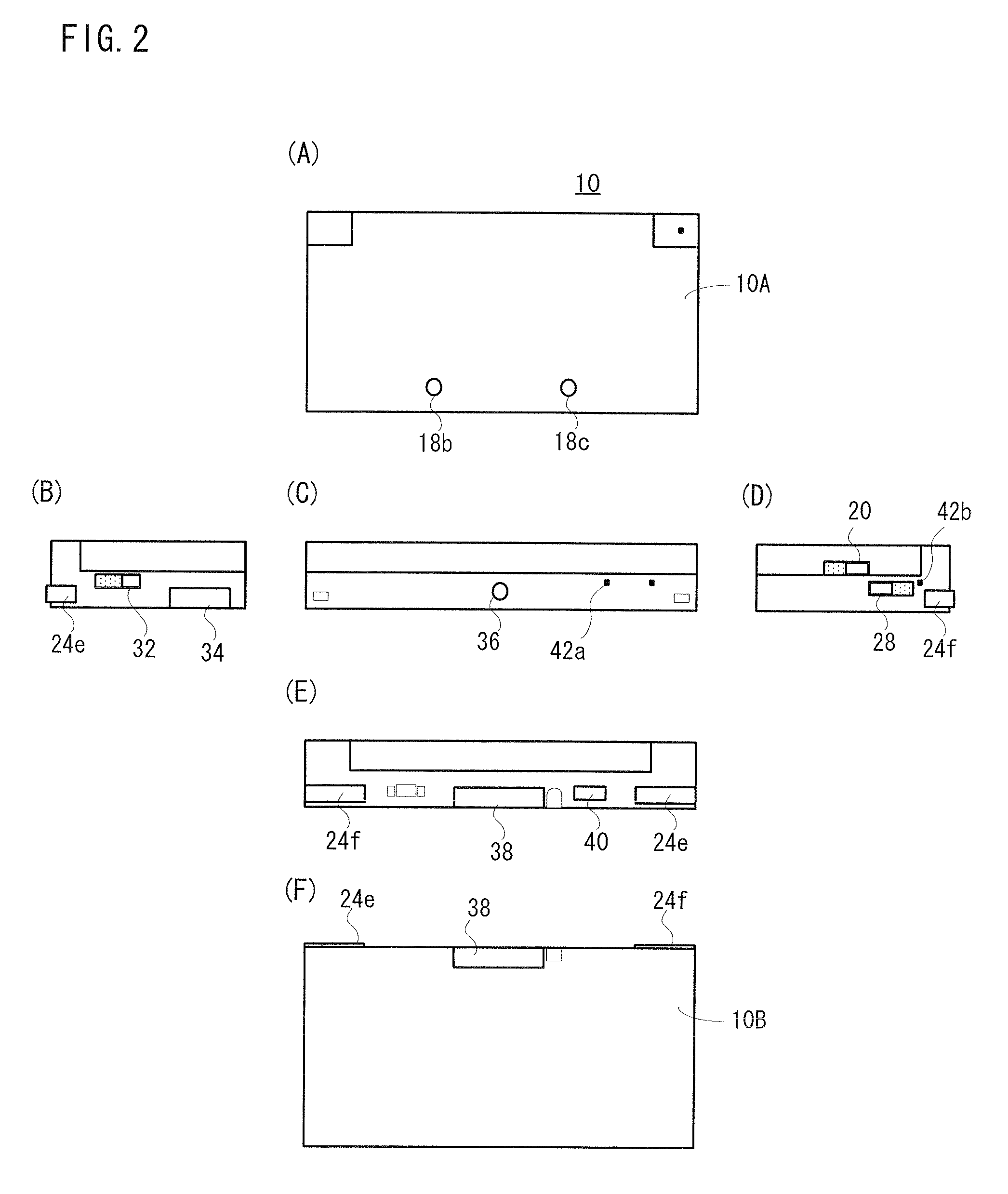 Game apparatus, storage medium, game system and game controlling method