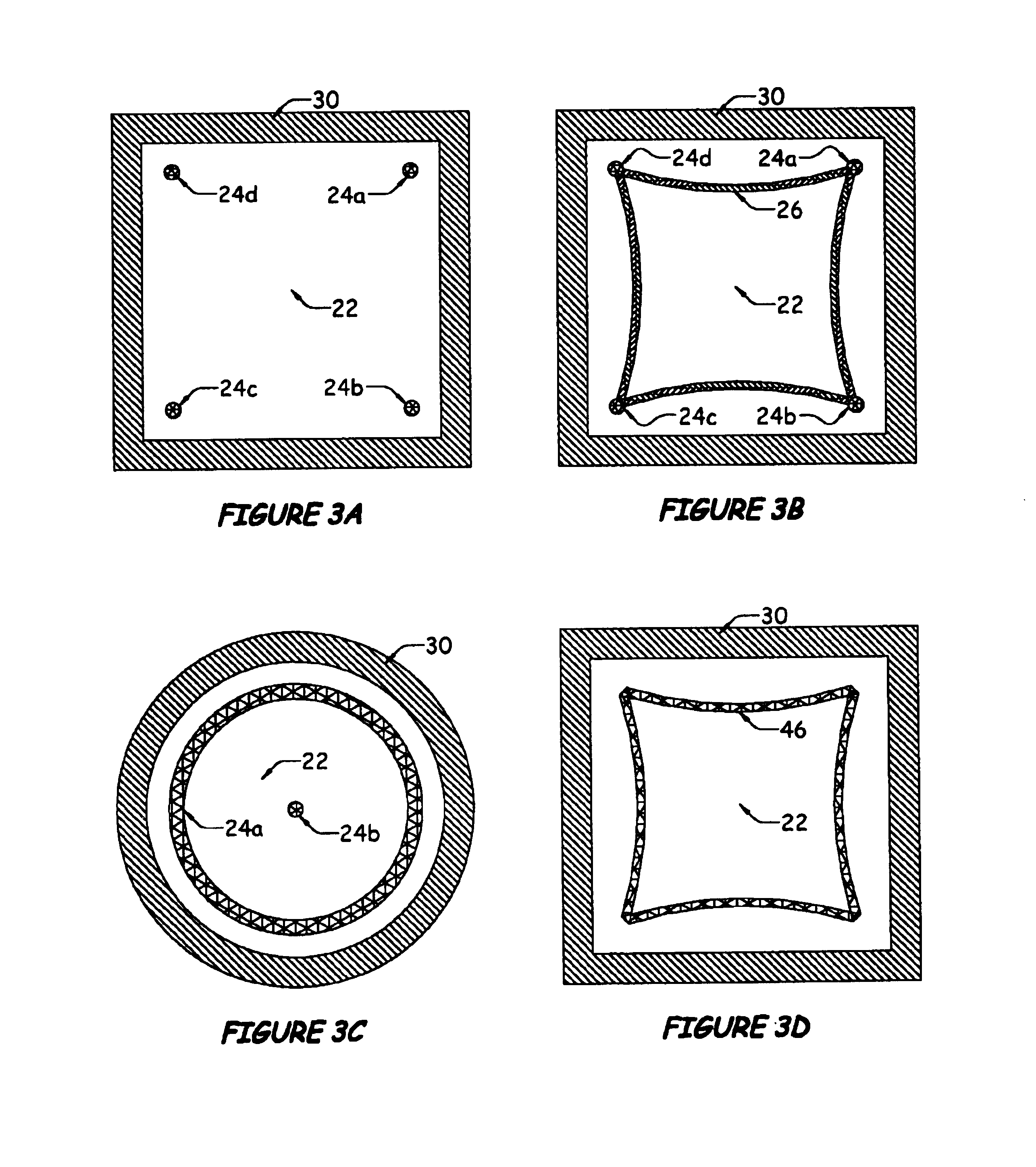 Position sensitive solid state detector with internal gain