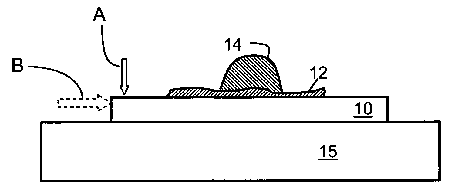 Enhanced sample processing system and methods of biological slide processing