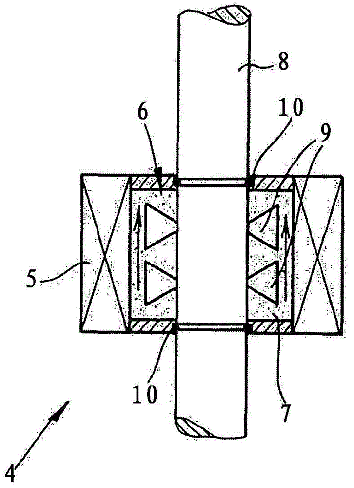 Motor vehicle door