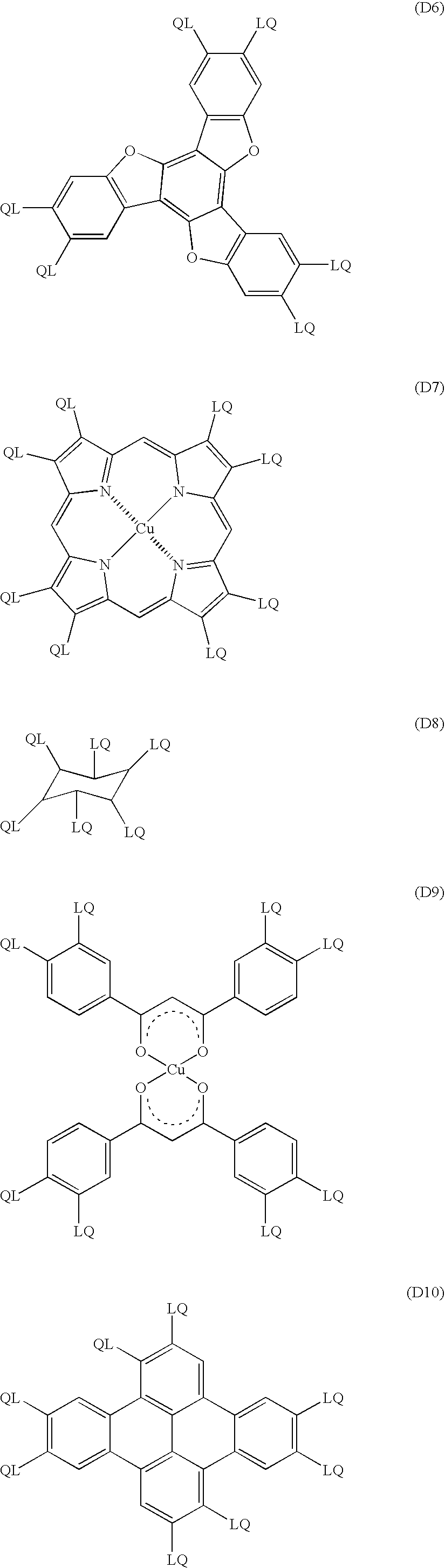 Optical compensating sheet having optically anisotropic layer made of discotic liquid-crystalline molecules and transparent substrate comprising polymer film