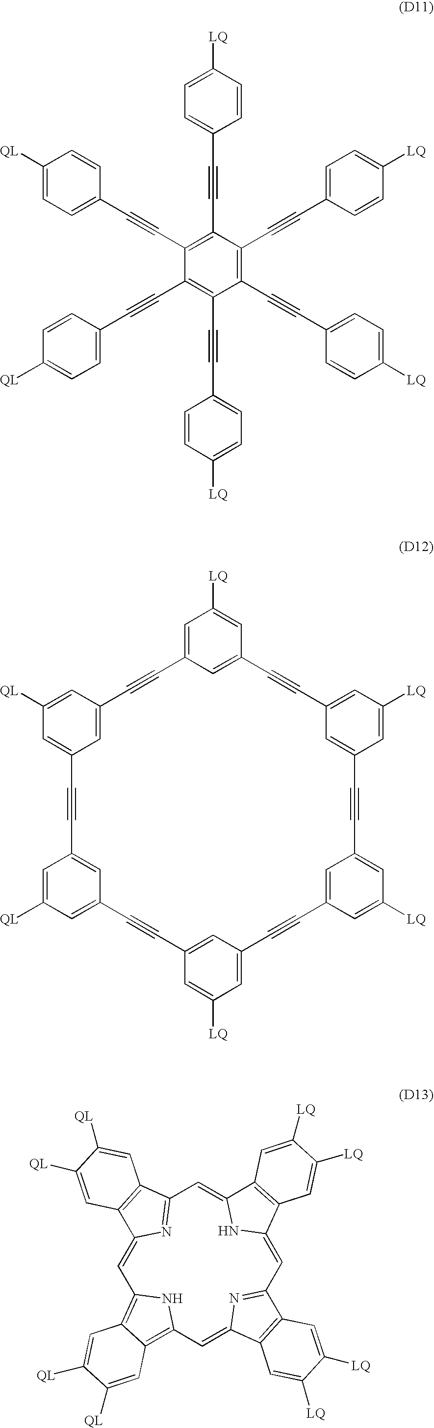 Optical compensating sheet having optically anisotropic layer made of discotic liquid-crystalline molecules and transparent substrate comprising polymer film