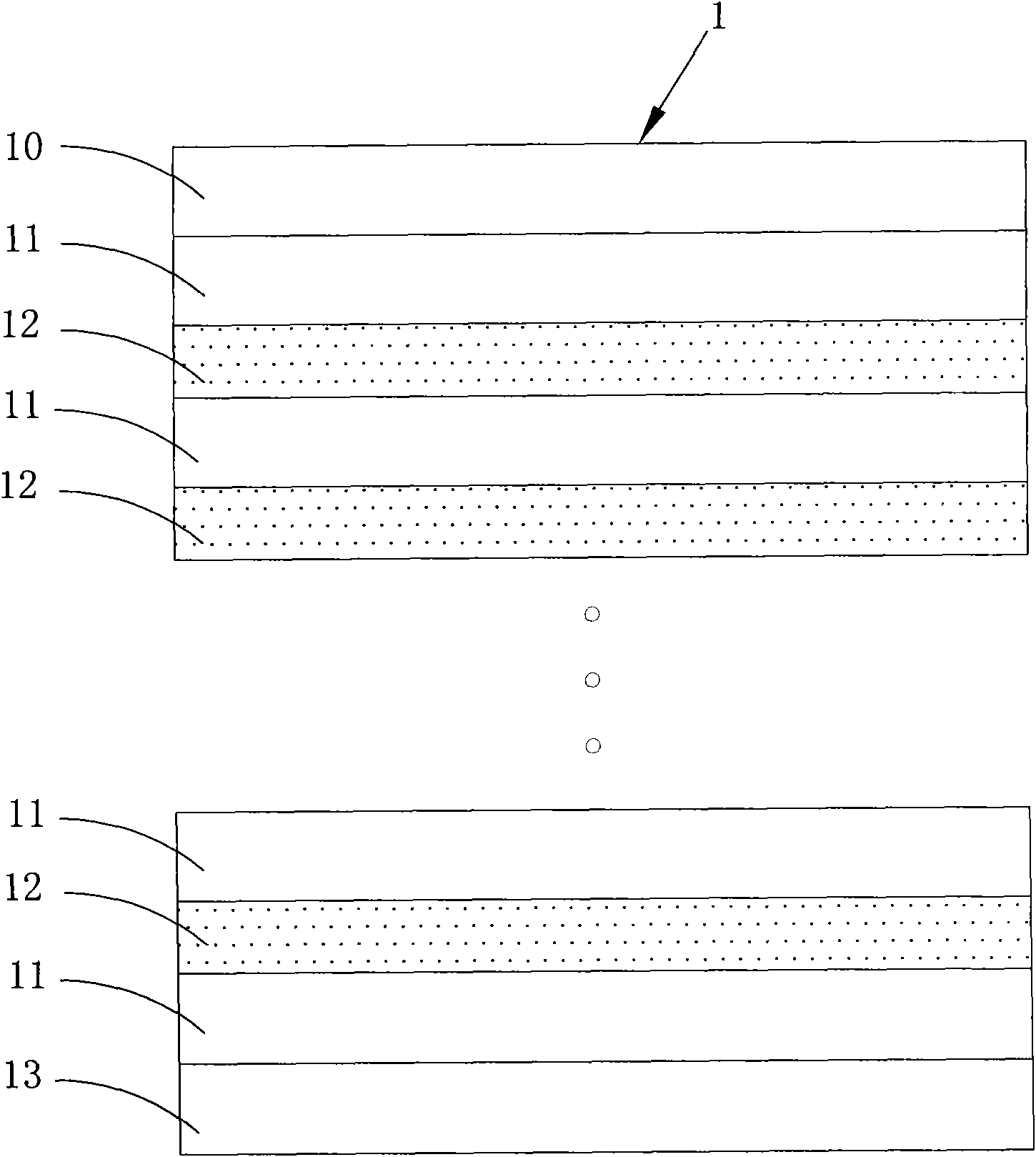 Stiffening plate for printed circuit board