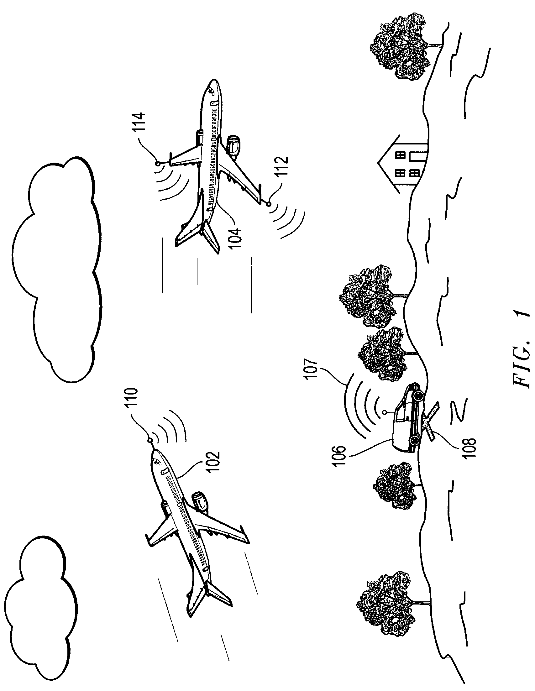 Systems and methods for TDOA/FDOA location