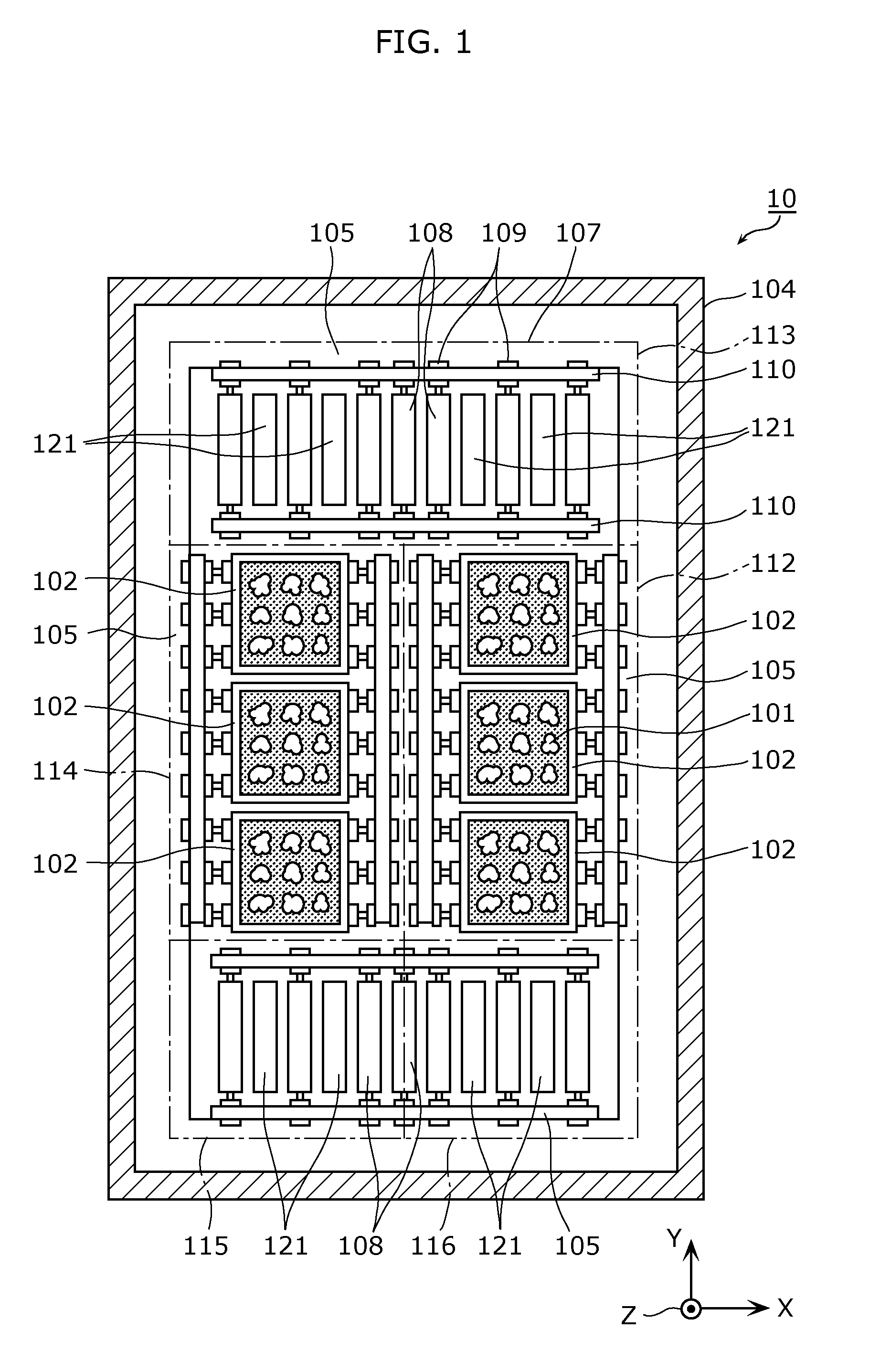 Plant cultivation system