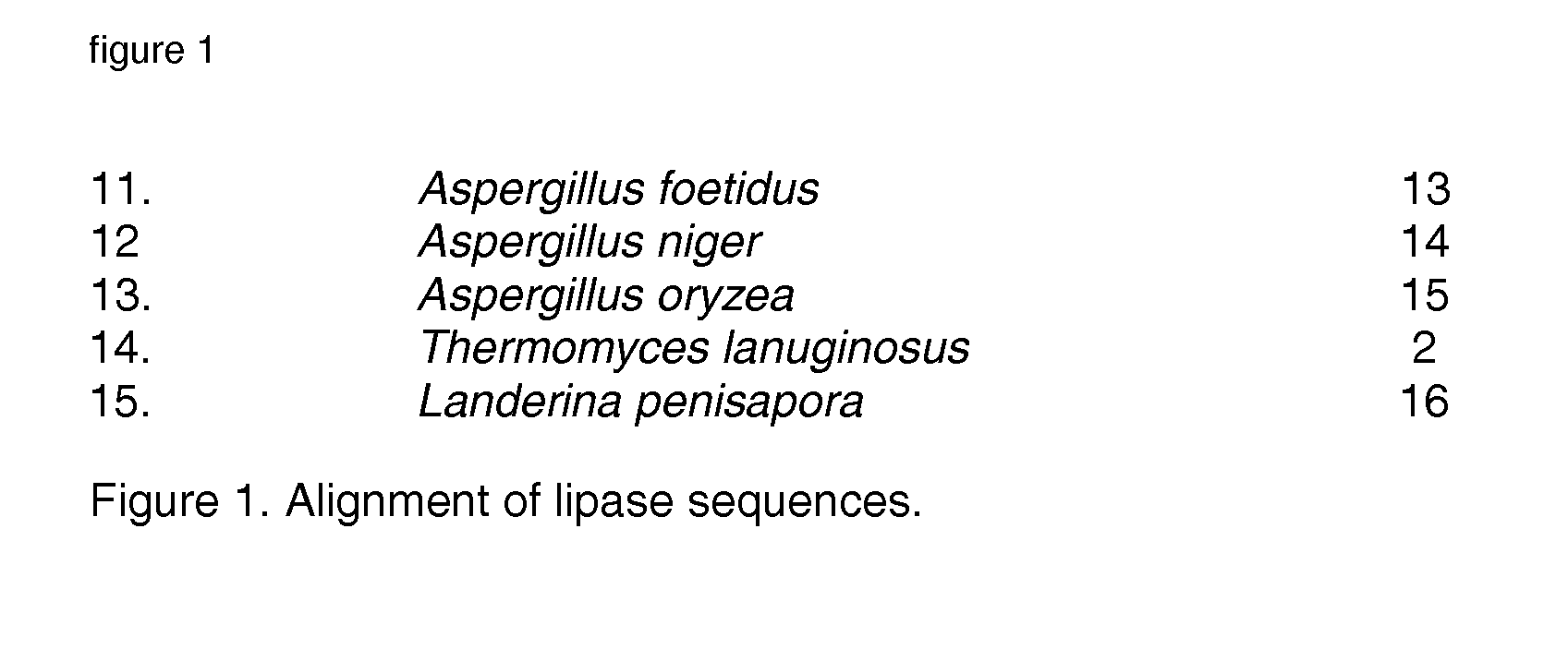 Detergent compositions