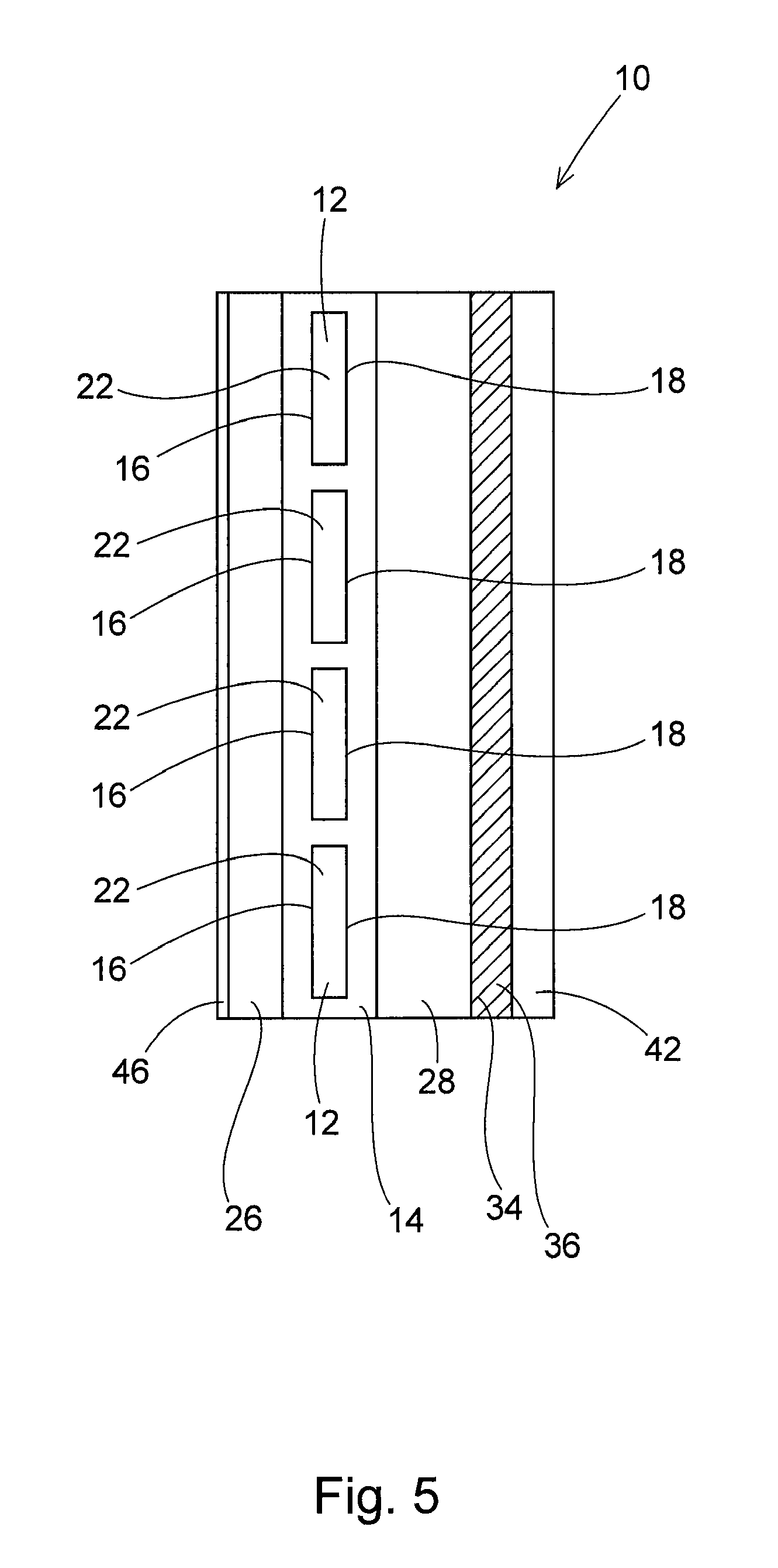 Transparent blast and ballistic projectile resistant barrier