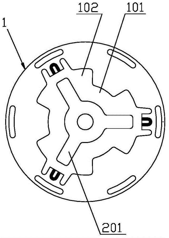 car seat height adjustment mechanism