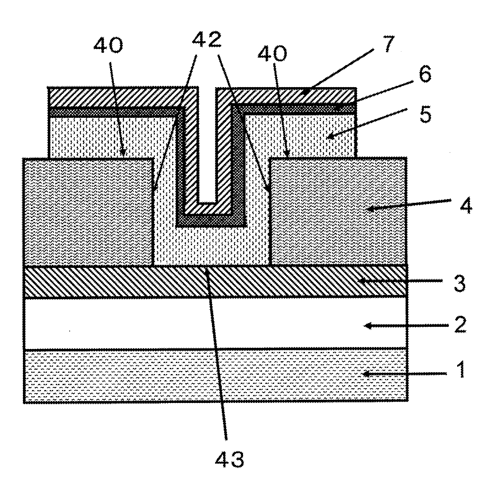 Nonvolatile storage device