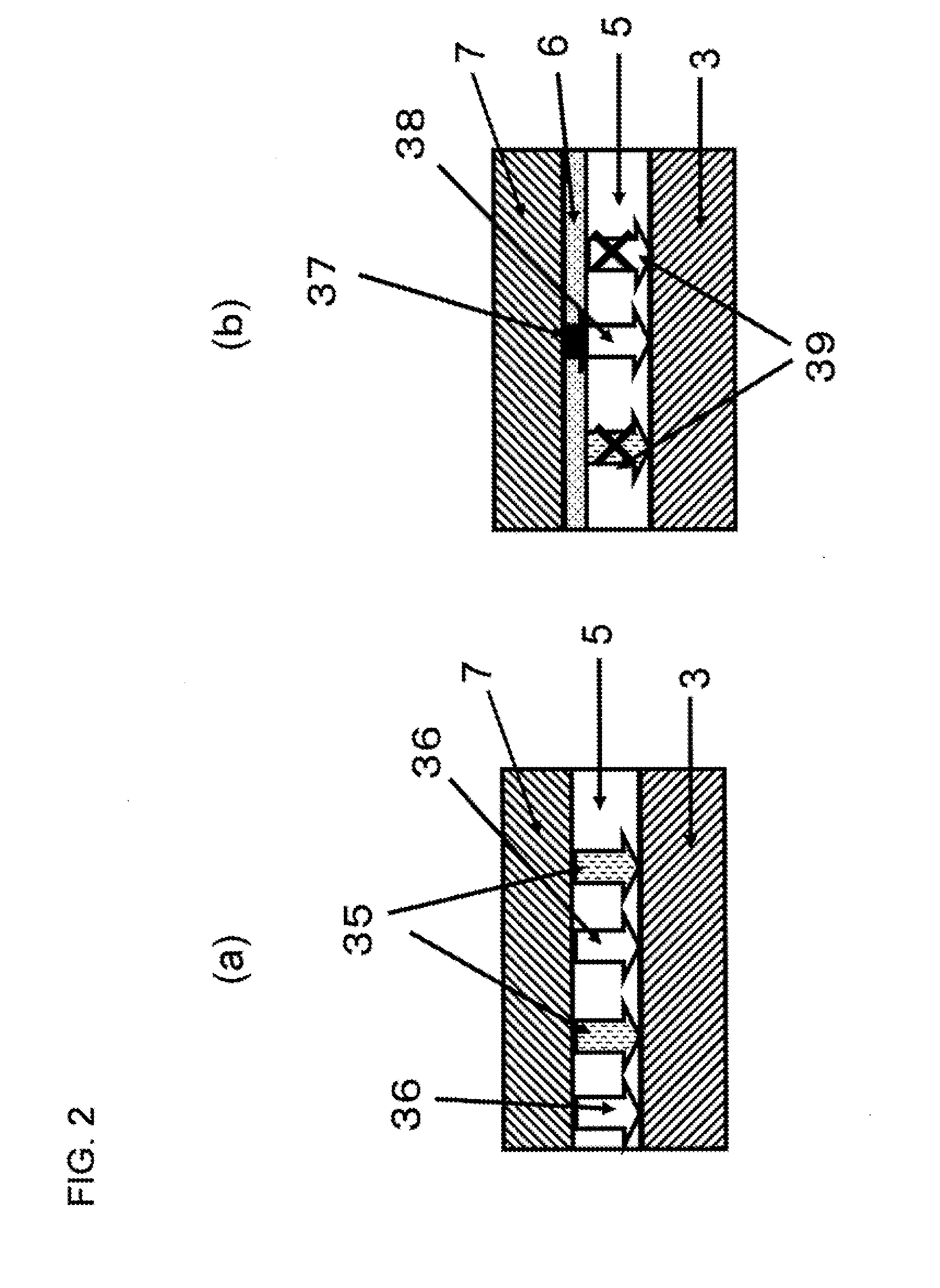 Nonvolatile storage device