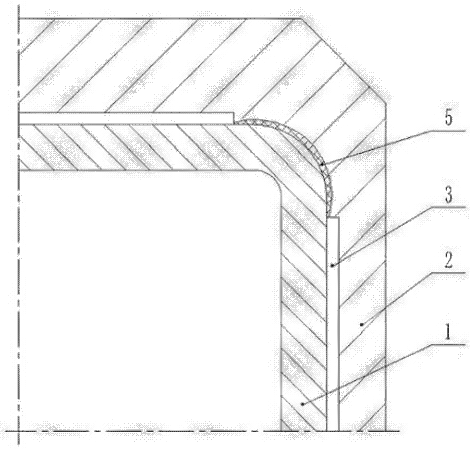 Uniform cooling crystallizer