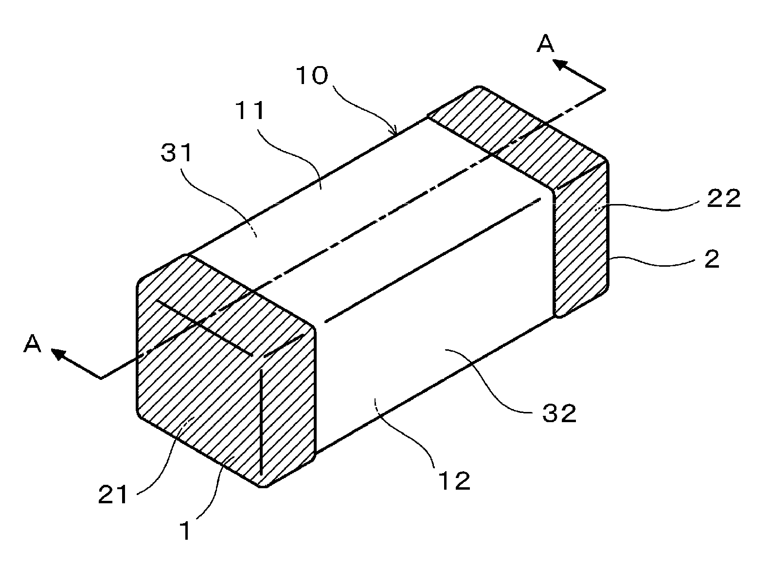 Multilayer ceramic electronic component and method for manufacturing the same