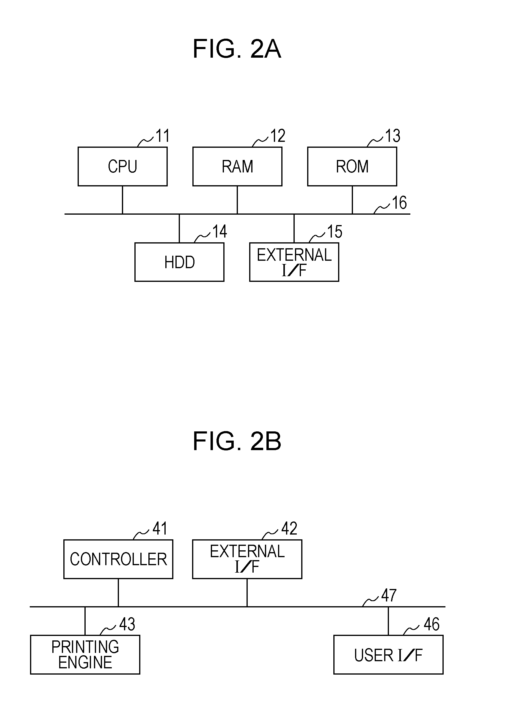 Printing System And Printer