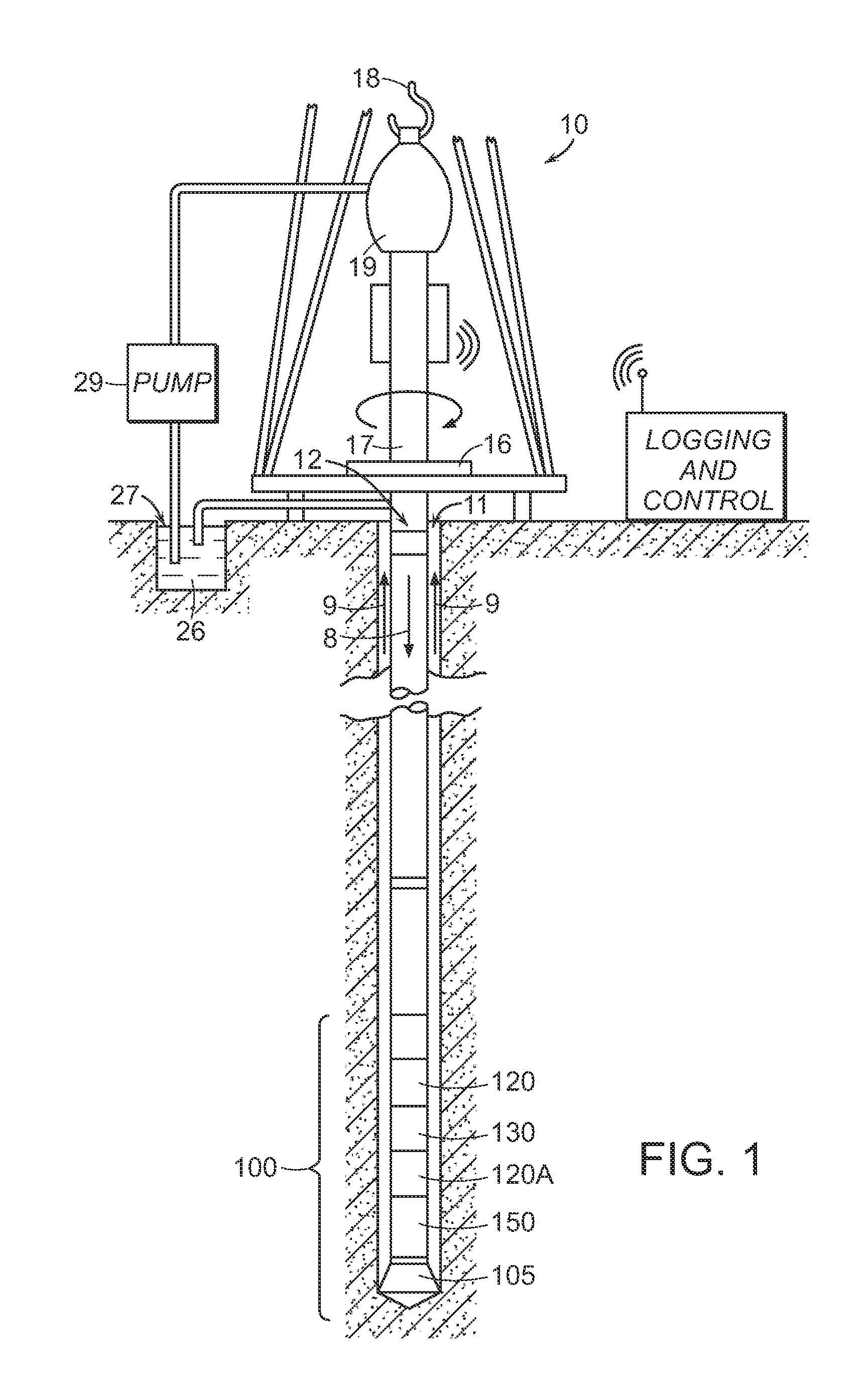 Stator inserts, methods of fabricating the same, and downhole motors incorporating the same