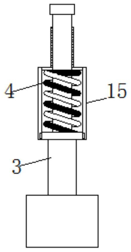 A conveyor belt equipment for industrial production that utilizes gear meshing and automatic oiling