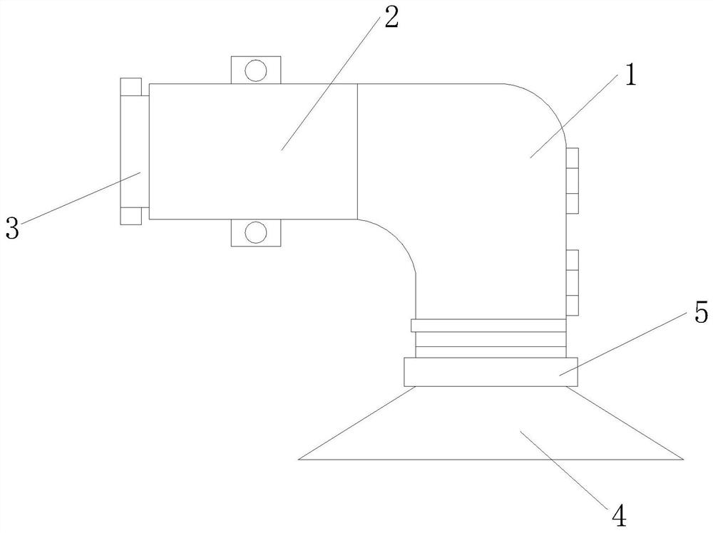 A New Type of Insulation Sheath for Vacuum Circuit Breaker