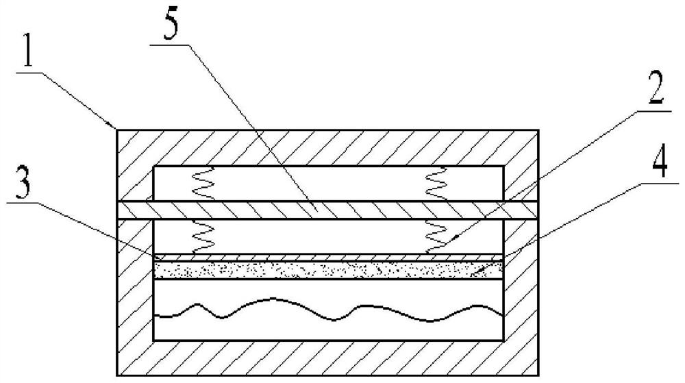 Distributed optical fiber sensing system based on Rayleigh and Brillouin scattering fusion