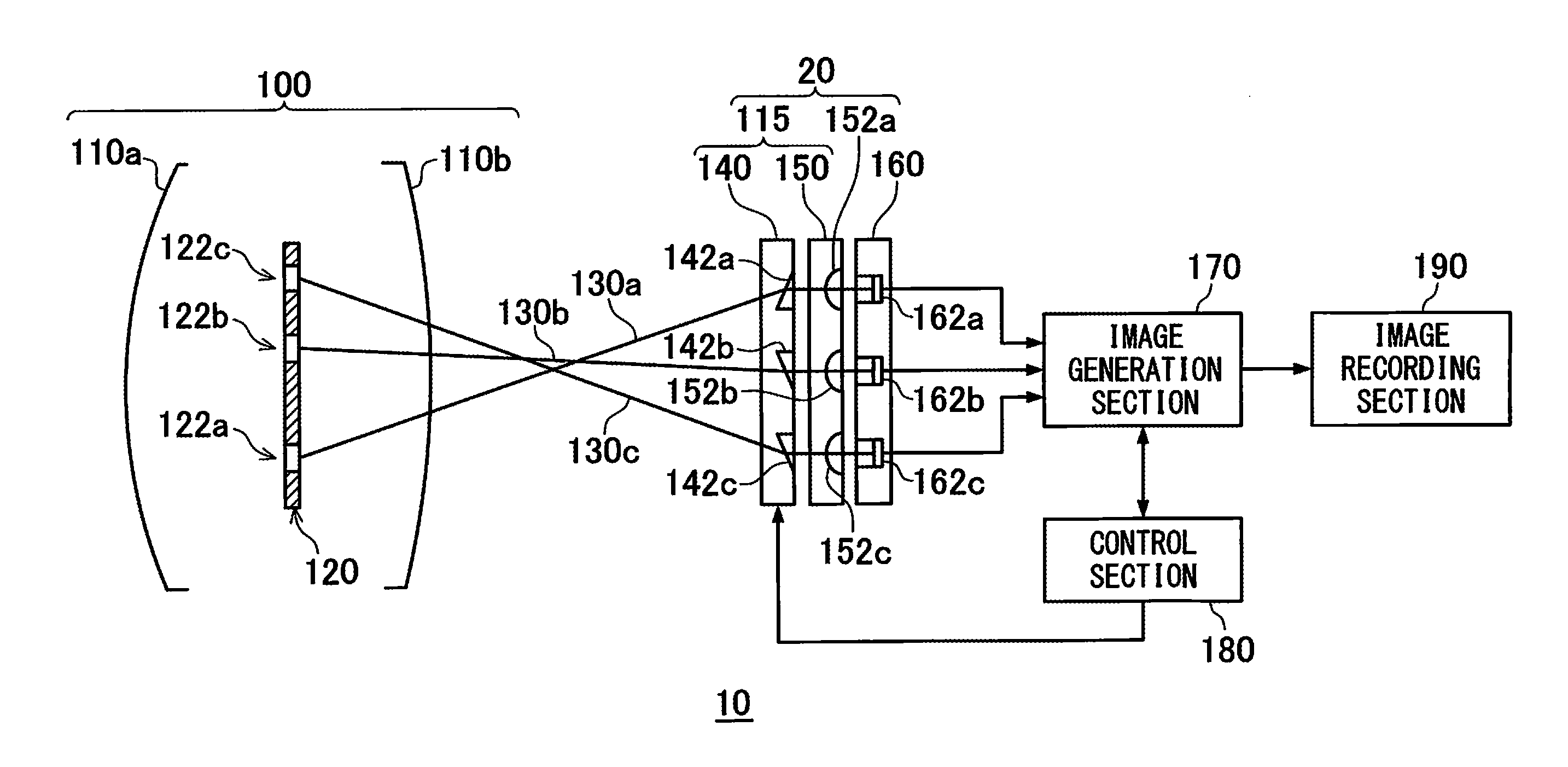 Imaging apparatus