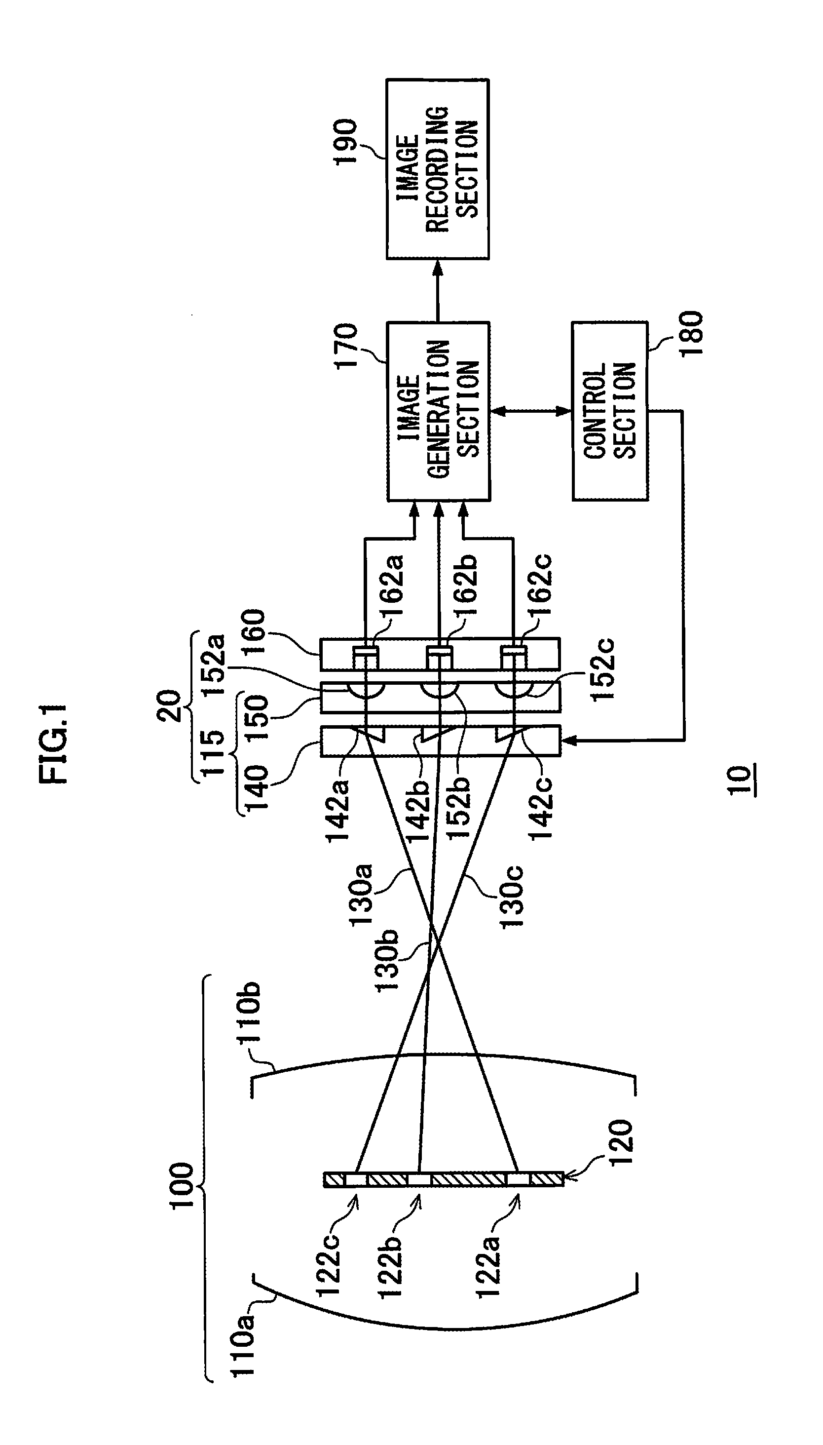 Imaging apparatus