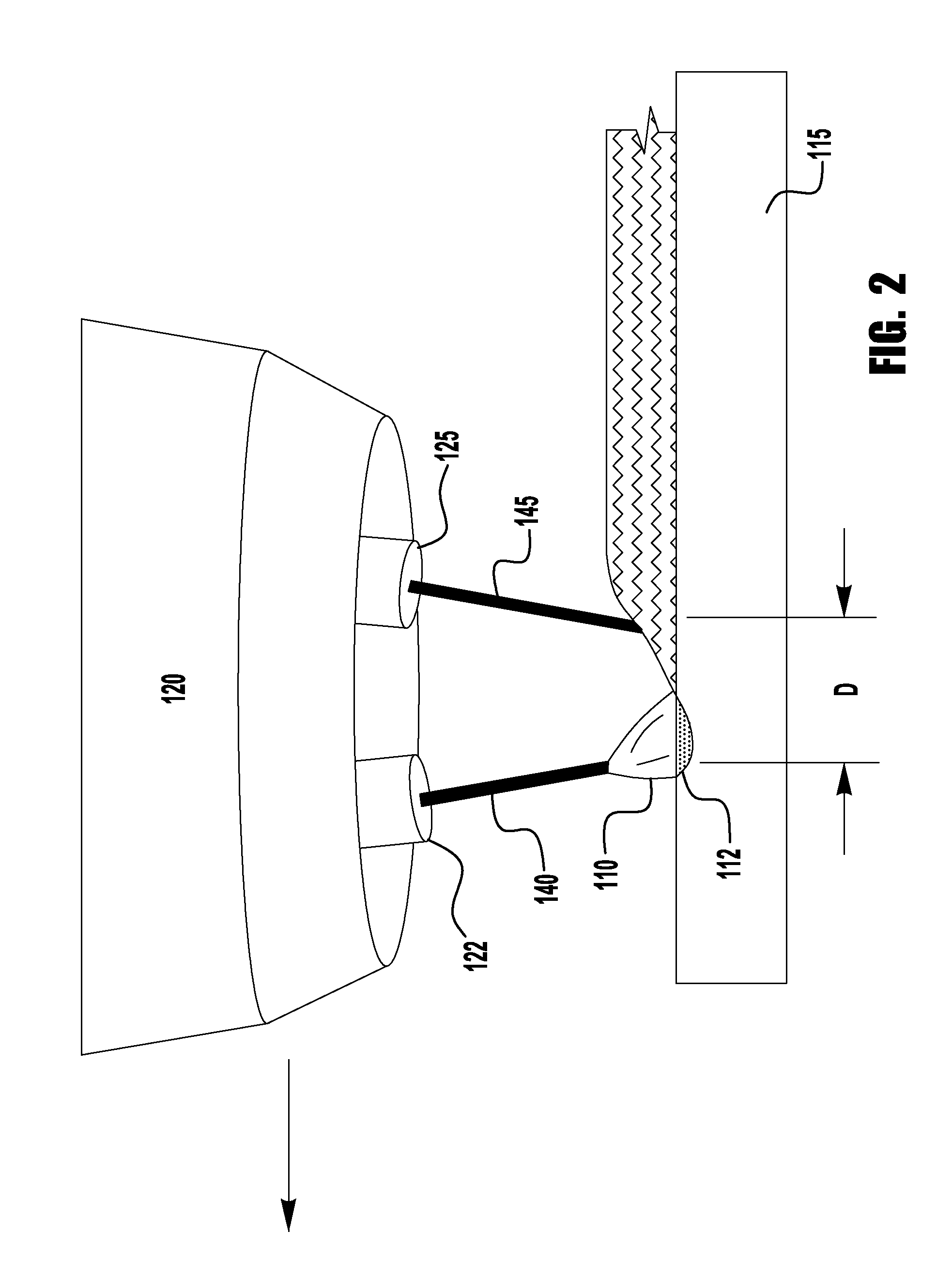 System and method of controlling heat input in tandem hot-wire applications