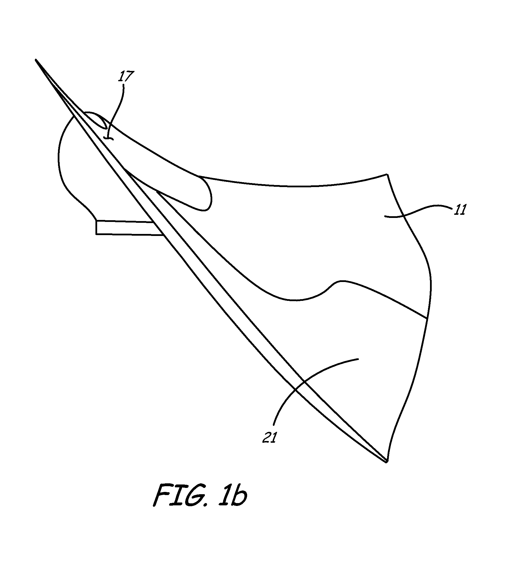 Co-cured sheath for composite blade