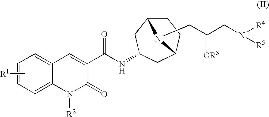 Quinolinone-carboxamide compounds as 5-HT4 receptor agonists