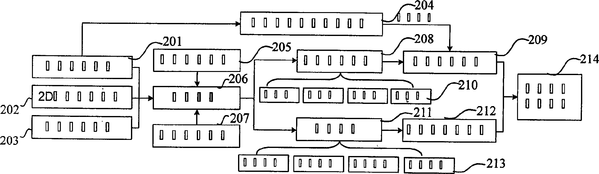 Three dimension uniform model construction method of water conservancy hydropower engineering geological information