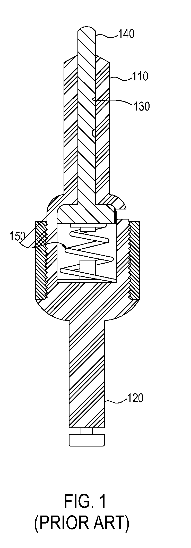 Apparatus for lifting maxillary sinus