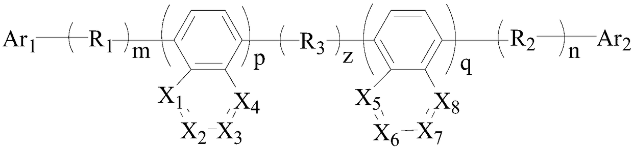 Azabenzene-benzimidazole organic compound, display panel and display device