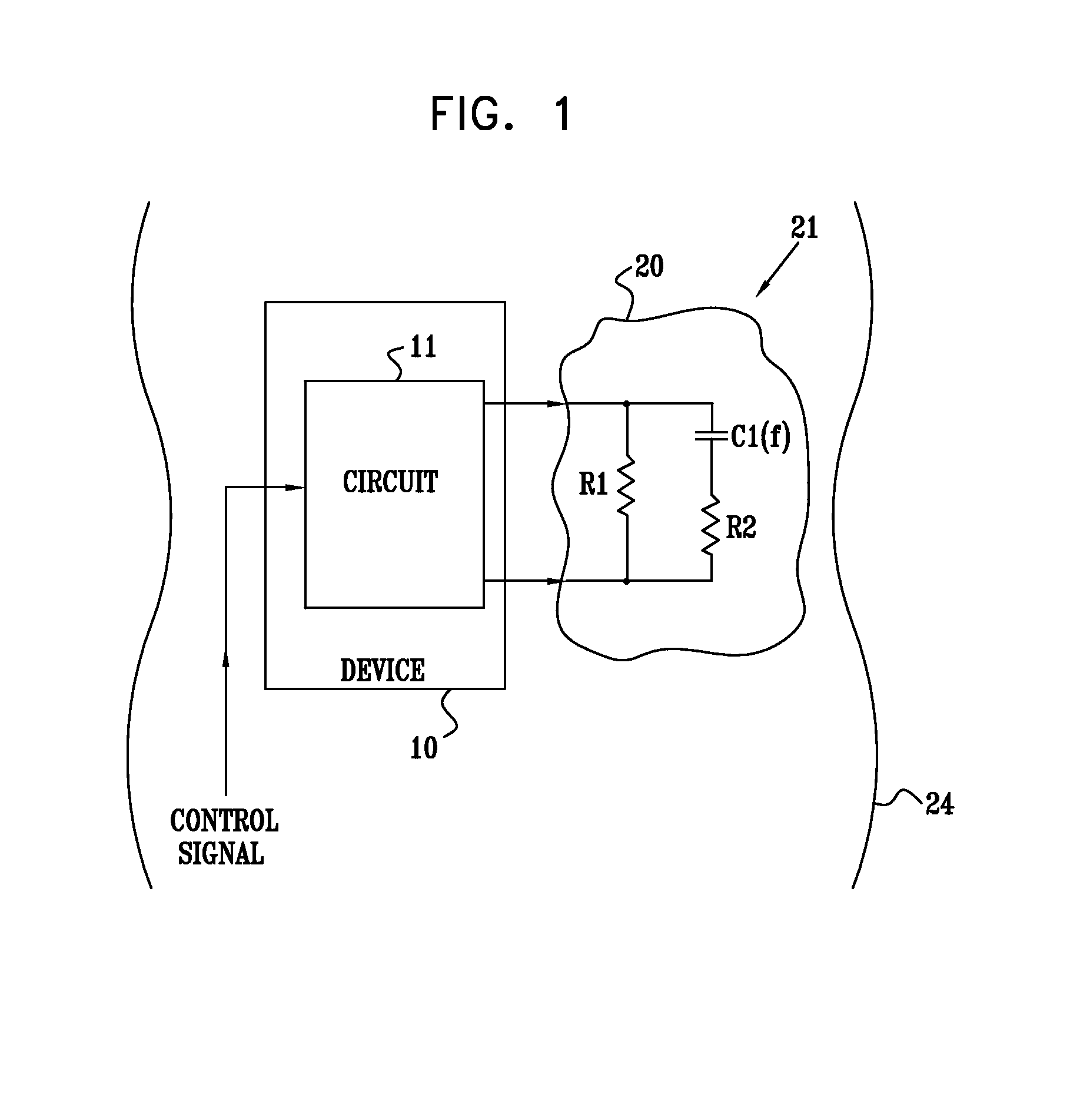 Efficient dynamic stimulation in an implanted device