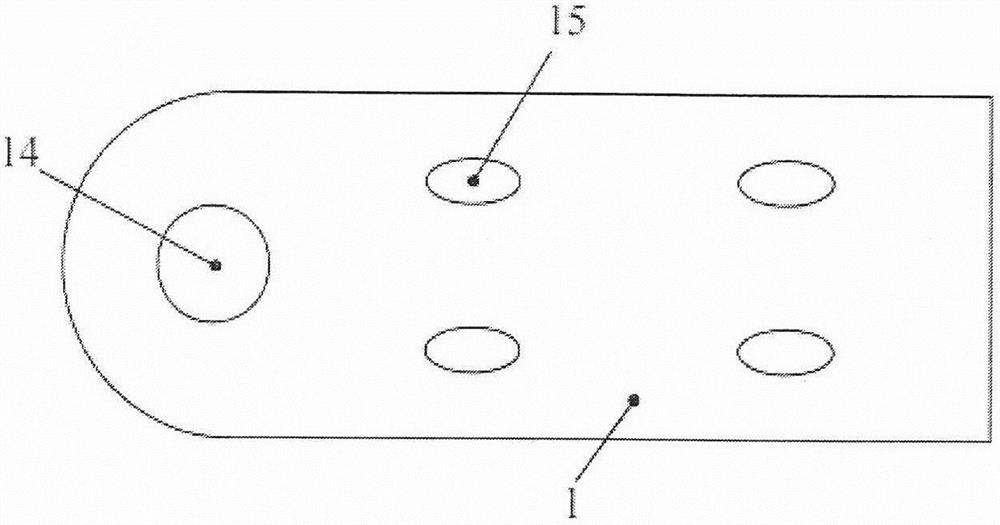 Viscoelastic damper with adjustable compressive pre-stress