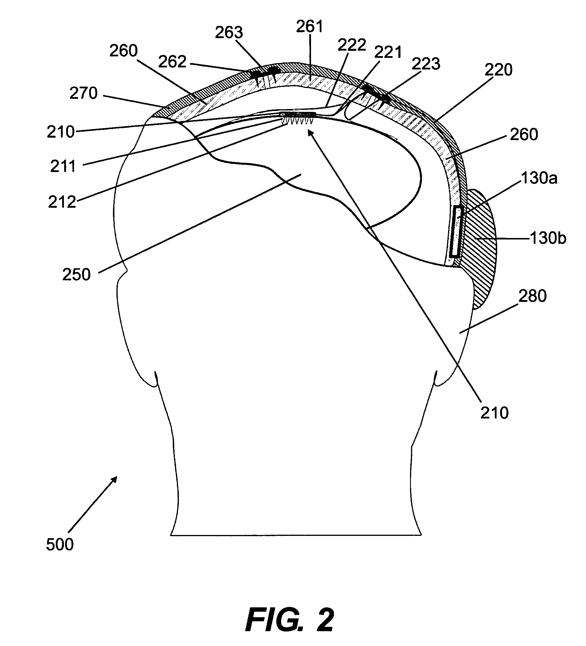 Biological interface system